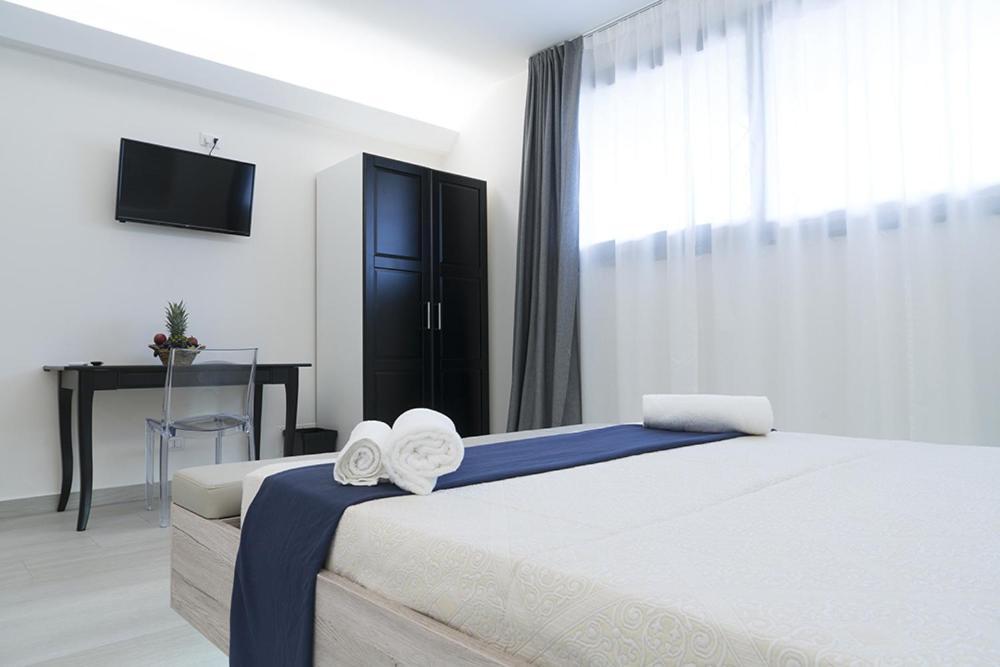 Profumi Di Aci Bed & Breakfast Valverde  Exterior photo