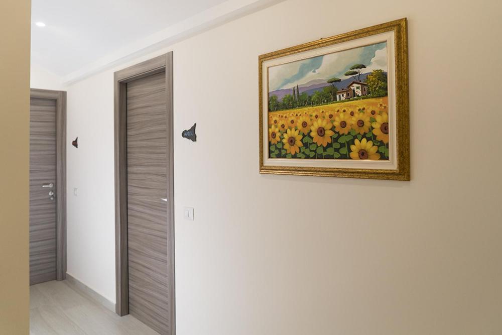 Profumi Di Aci Bed & Breakfast Valverde  Exterior photo