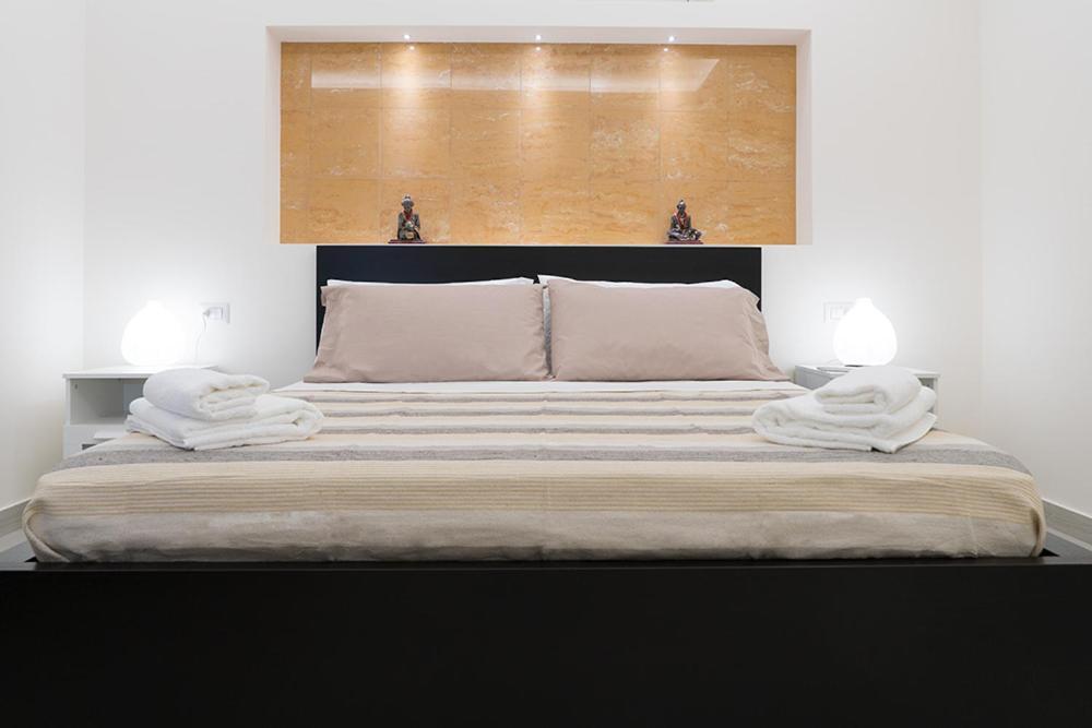 Profumi Di Aci Bed & Breakfast Valverde  Exterior photo