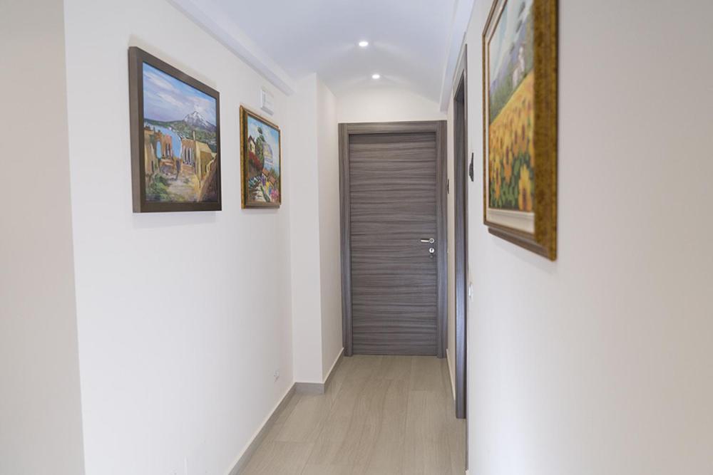 Profumi Di Aci Bed & Breakfast Valverde  Exterior photo