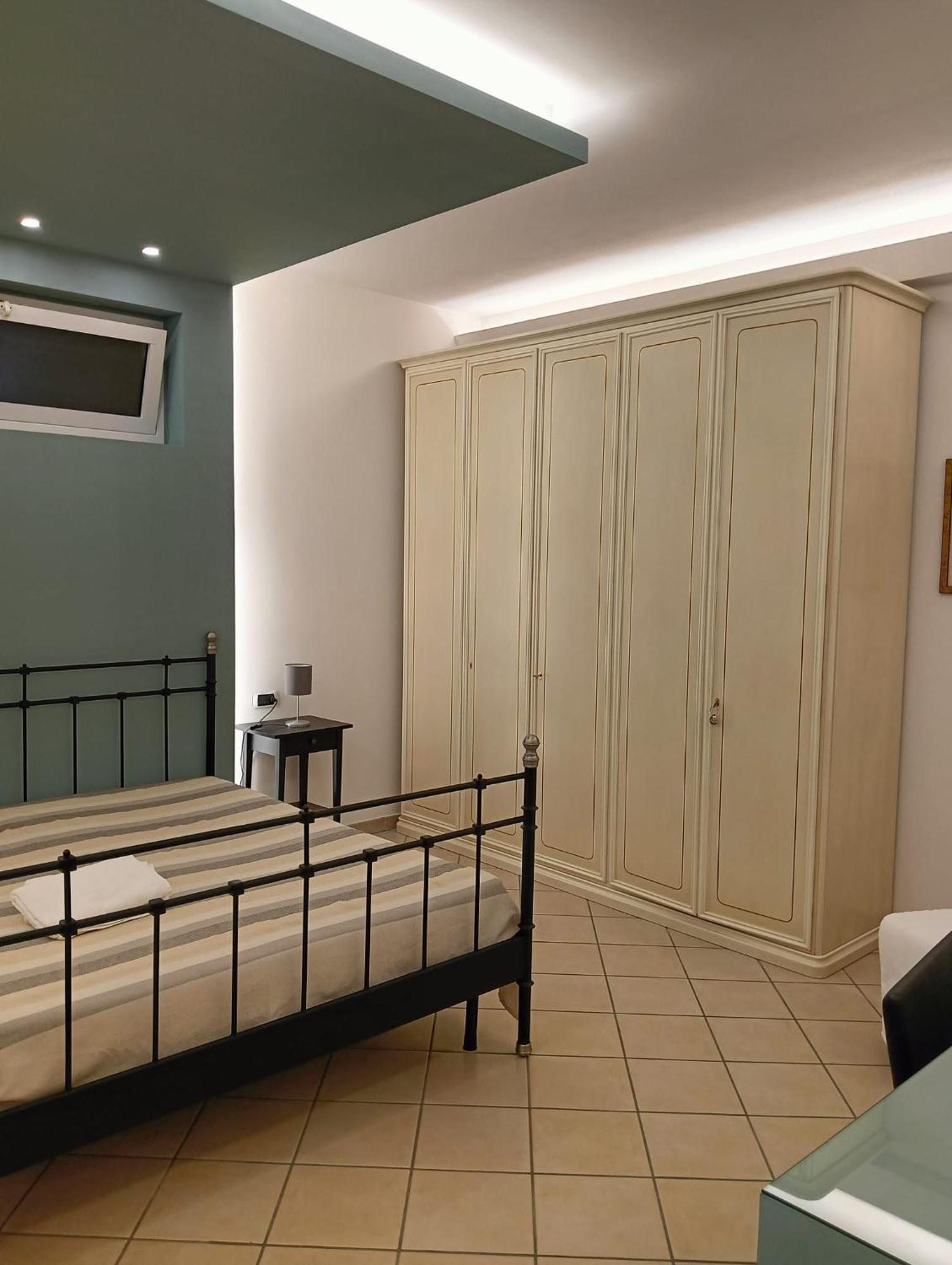 Profumi Di Aci Bed & Breakfast Valverde  Exterior photo